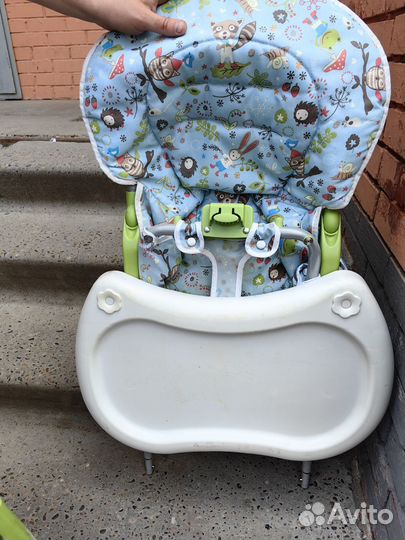 Стульчик для кормления