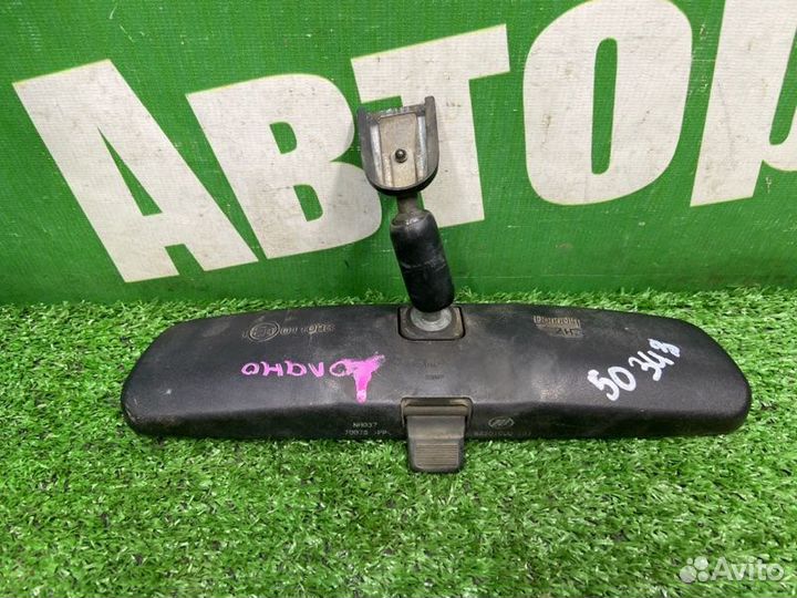 Зеркало заднего вида салонное Lifan Solano LF481Q3