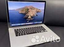 MacBook Pro 15