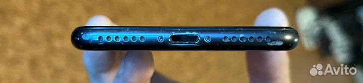 iPhone 7, 128 ГБ
