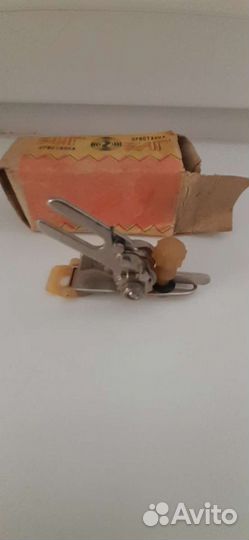 Приставка для швейной машинки