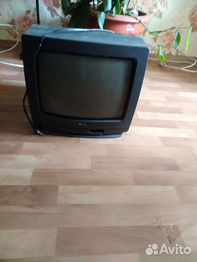 Телевизор бу