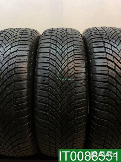 Bridgestone Weather Control A005 Evo 185/65 R15 101V