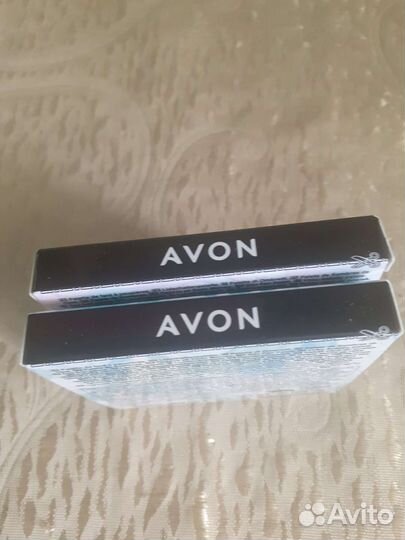 Тени для век