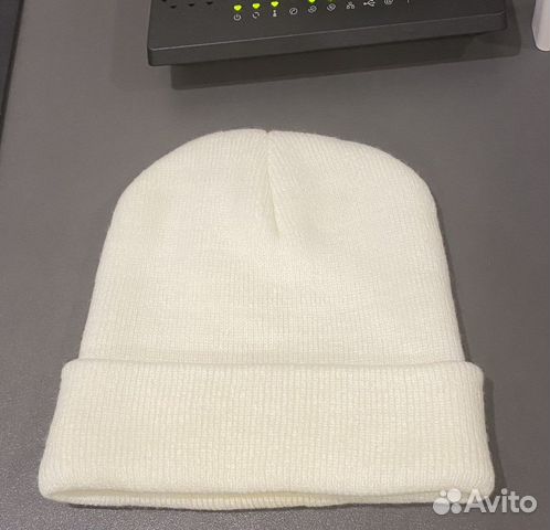 Шапка женская