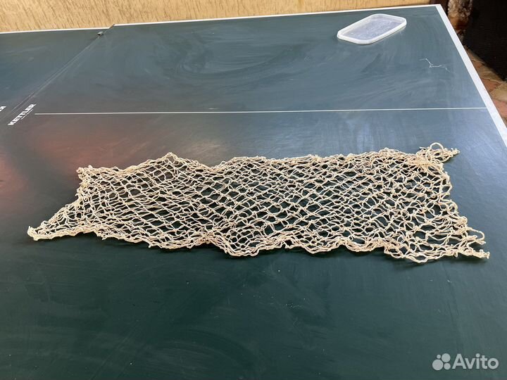 Сетка мешок для овощей большой