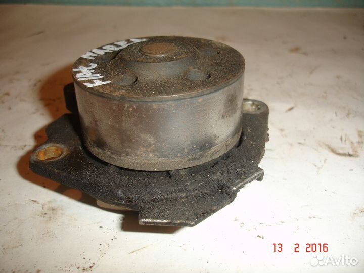 Насос водяной (помпа) Fiat Marea 1.8