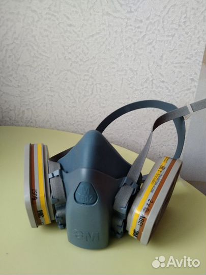 Респиратор