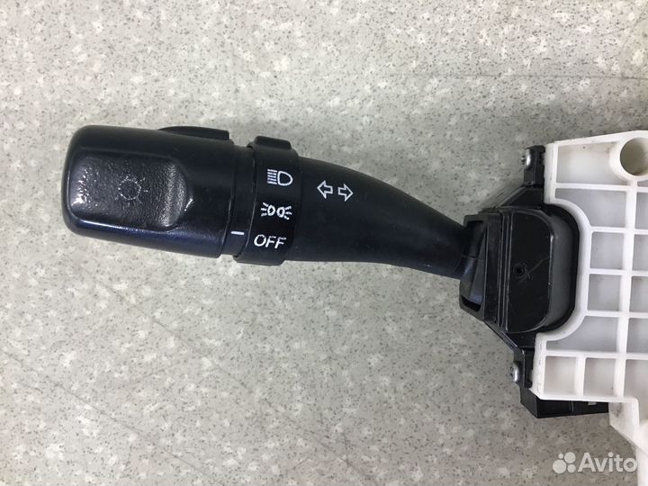 Переключатель подрулевой в сборе Hyundai Accent II