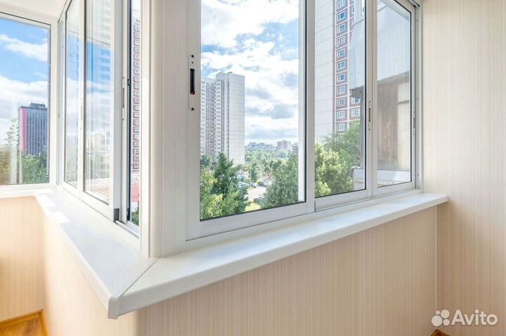 Пластиковые окна от производителя