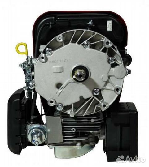 Двигатель Loncin LC1P70FC (H type) D22.2