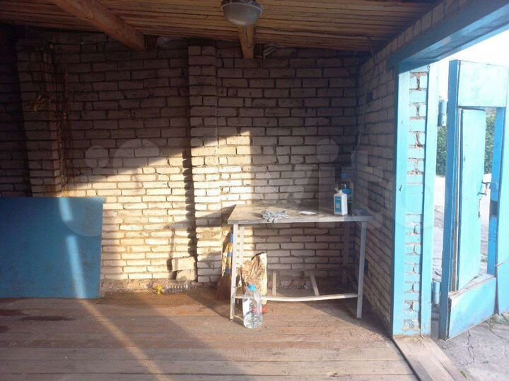 Гараж, 30 м²