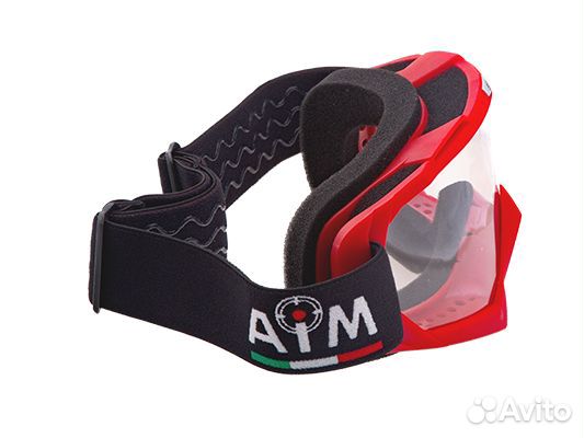 Очки AIM 634 (Белый)