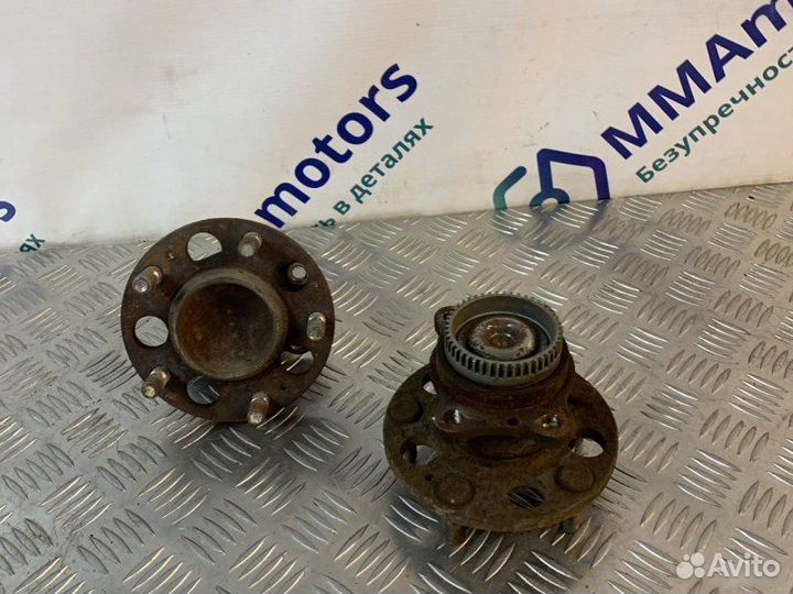 Ступица Kia Cerato 3