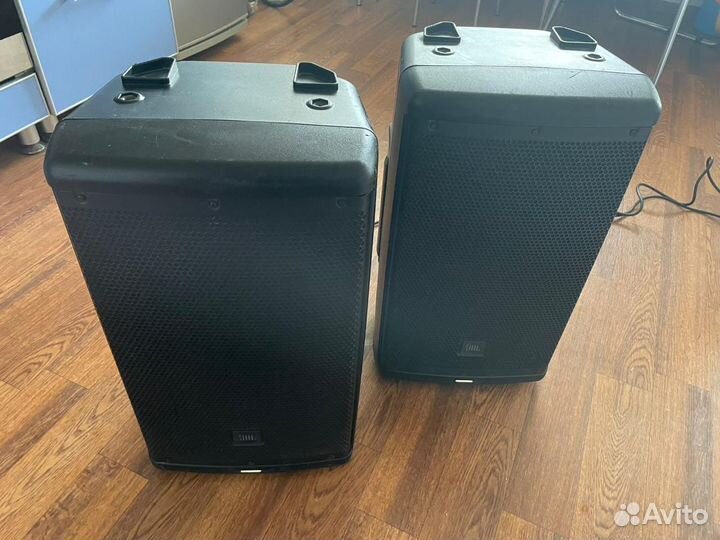 JBL EON 610
