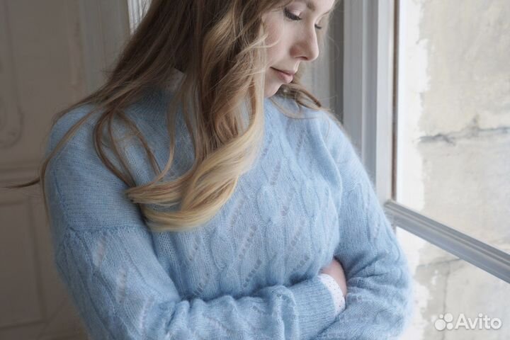 Вязание на заказ