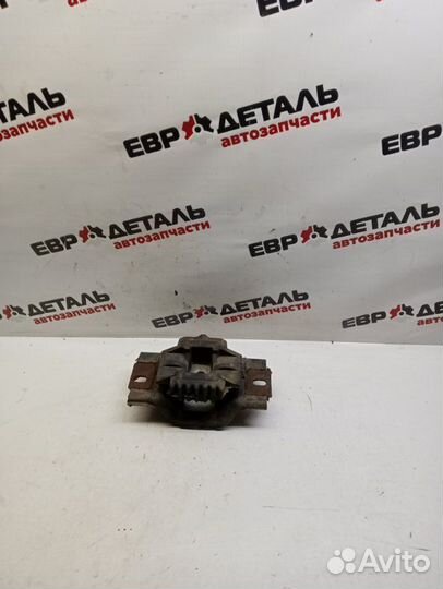 Подушка двигателя левая Ford Fusion хетчбек fxja