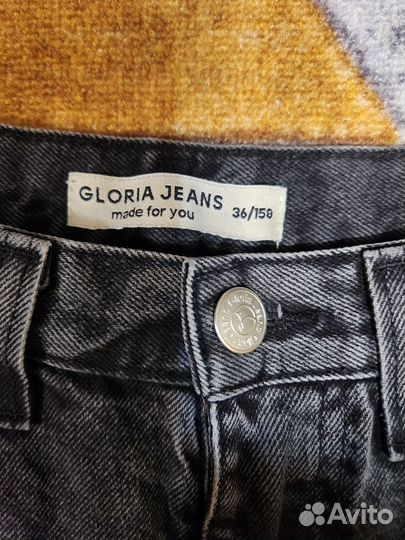 Джинсы женские Gloria jeans и Bershka