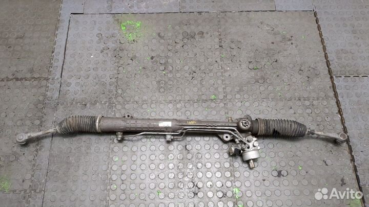 Рейка рулевая с г/у Audi A6 (C6), 2007