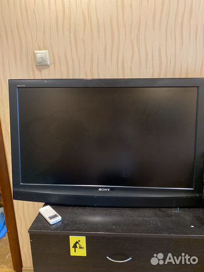 Телевизор бу