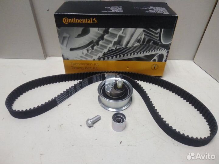 Ремень грм Audi A4 B5 1994-2000 106A511