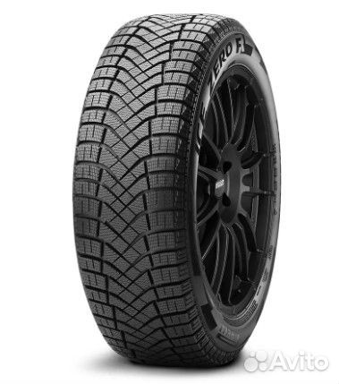 Pirelli Winter Ice Zero 245/45 R19 102H