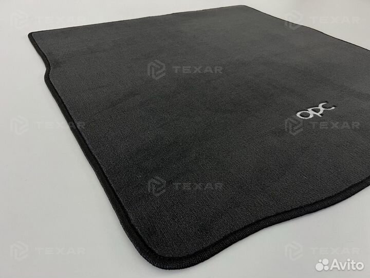 Коврик в багажник на Opel Insignia I 2008-2013