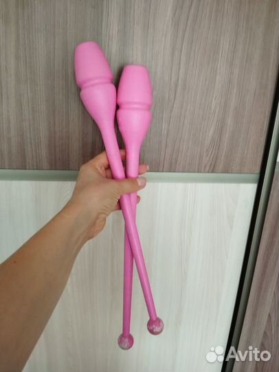 Булавы sasaki 41 вставные