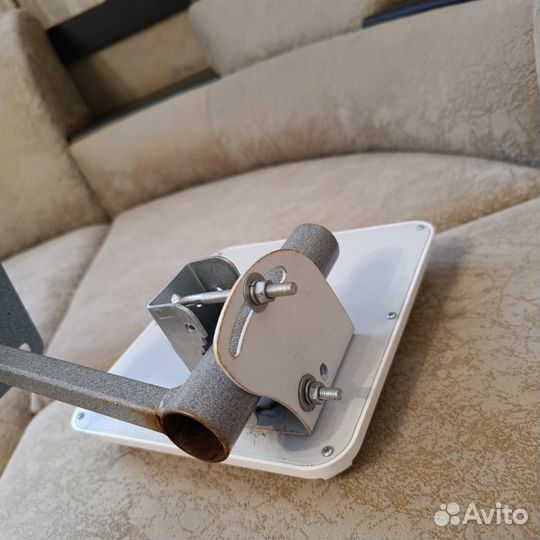 Комплект оборудования для интернета на даче