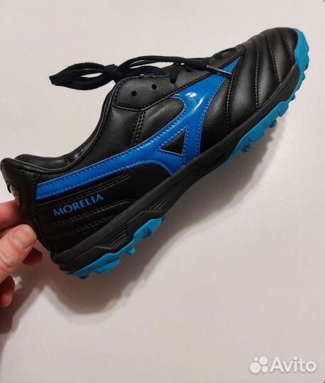 Мизуно шиповки