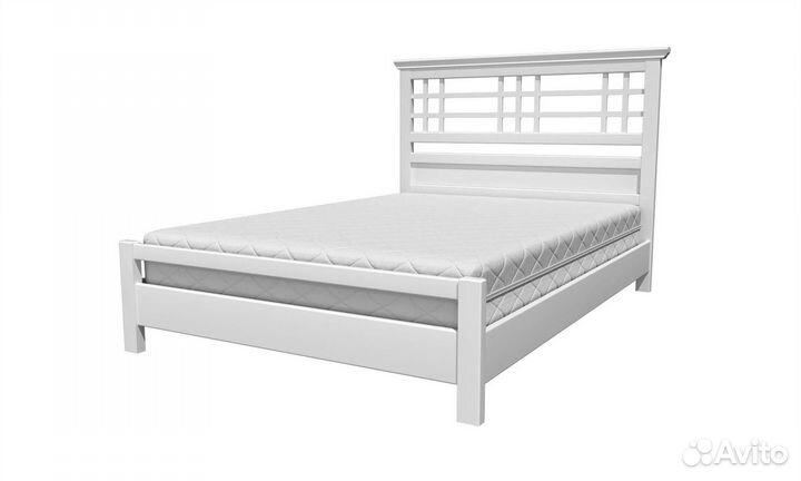 Кровать двуспальная В наличии