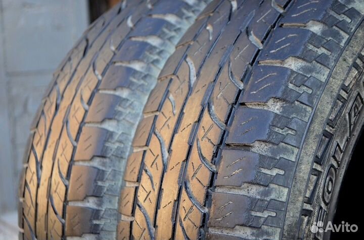 Yokohama Geolandar A/T-S G012 225/65 R17