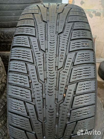 Nokian Tyres Nordman RS2 SUV 215/65 R16 102R