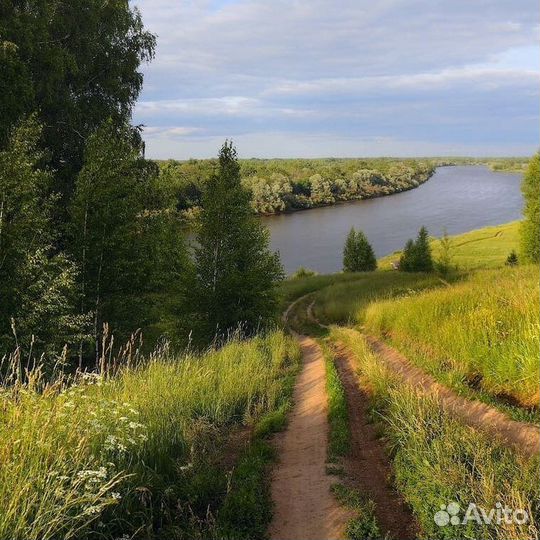 Поиск и оформление земельного участка