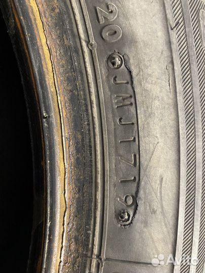 Bridgestone Blizzak VRX 205/60 R16 92S