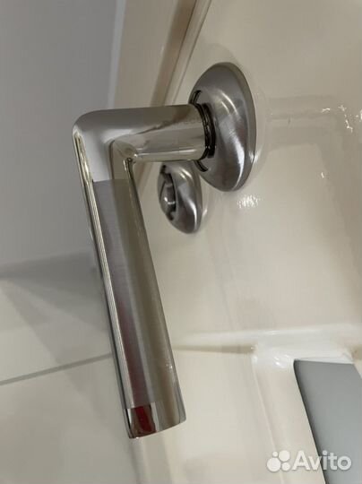 Дверь комнатная бу