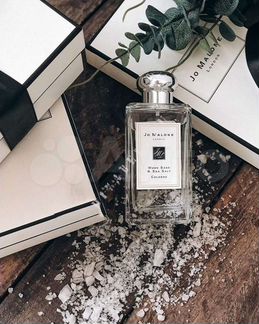 Jo Malone Wood Sage Sea Salt 10мл оригинал распив