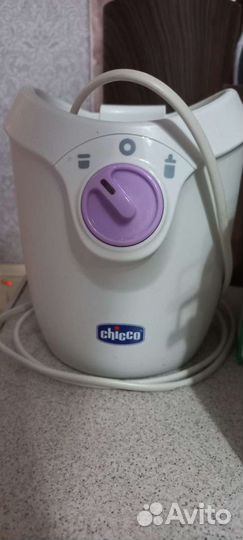 Подогревать для бутылочек