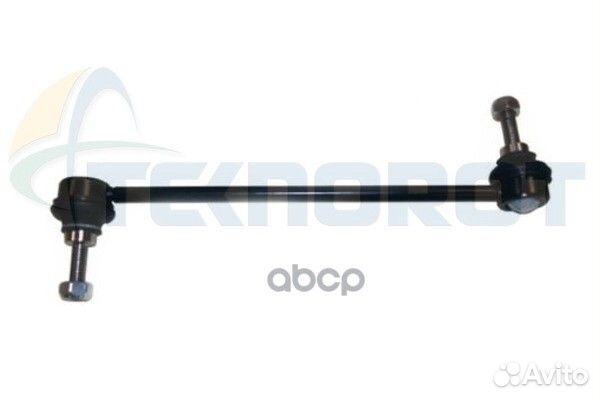 Стойка стабилизатор передний Renault/Teknorot