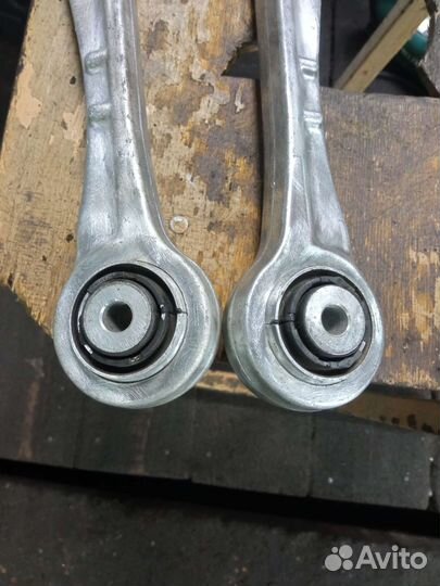 Рычаги бмв х5