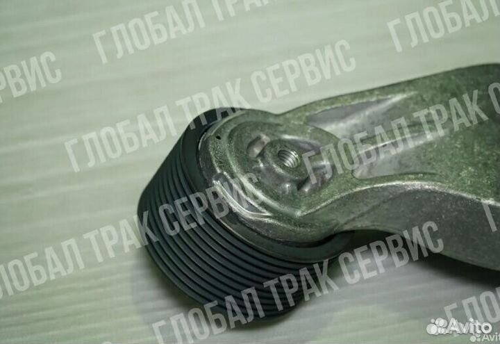 22696301 Ролик натяжителя D13 volvo
