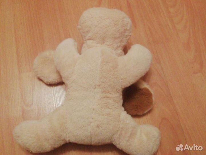 Игрушка собака