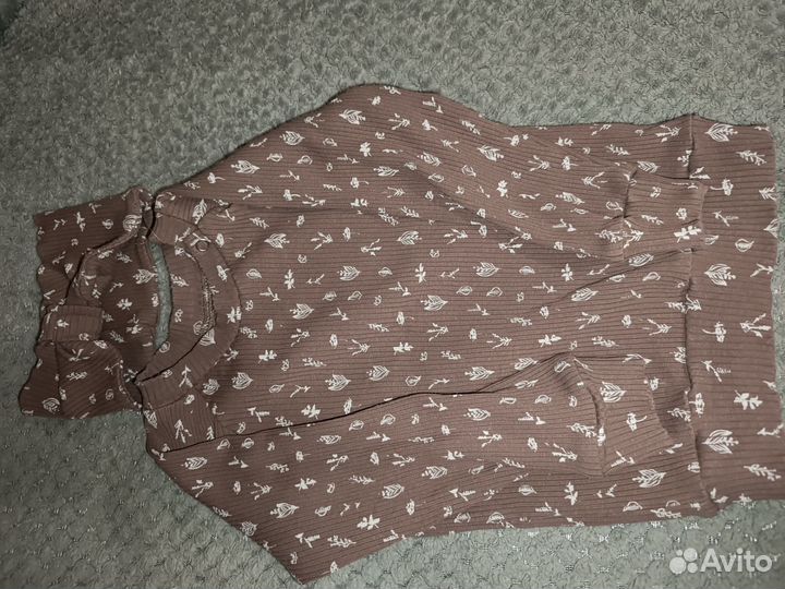 Костюм для девочки 86