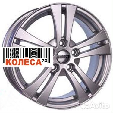 Tech Line 540 6x15 5x112 ET40 Dia57.1 HB