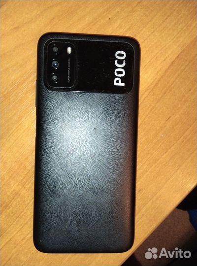 Xiaomi poco M3
