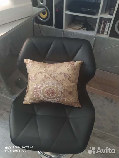 Декоративные подушки