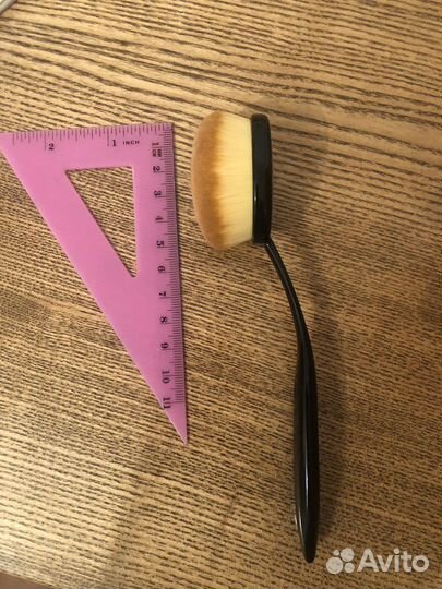 Кисть Щетка для макияжа