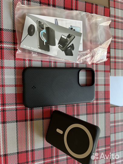 Чехол Spigen для iPhone 13 pro max