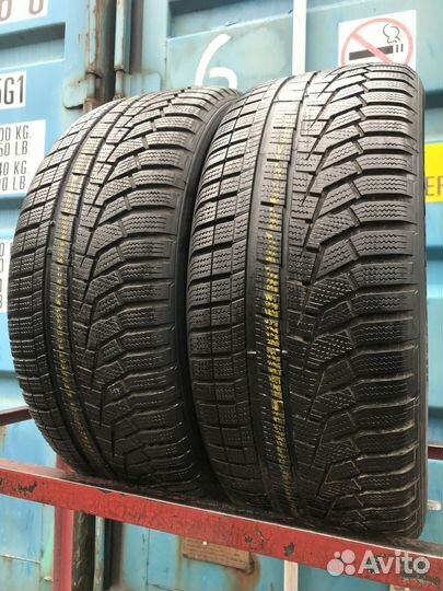 Hankook Winter I'Cept Evo2 W320 235/55 R17 103V