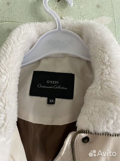 Куртка демисезонная женская Ostin